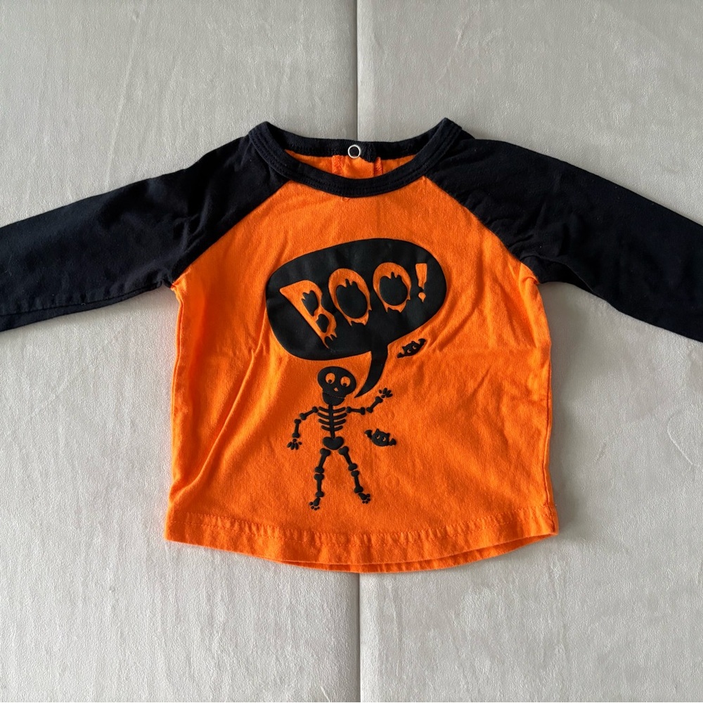 ⭐️4/$20⭐️ Halloween Shirt